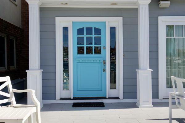 Front Porch Repair in Hayden
