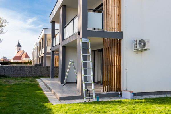 Cost of Leaking Balcony Repair in Hayden