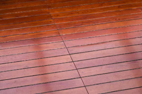 Cost of Redwood Deck Repair in Hayden