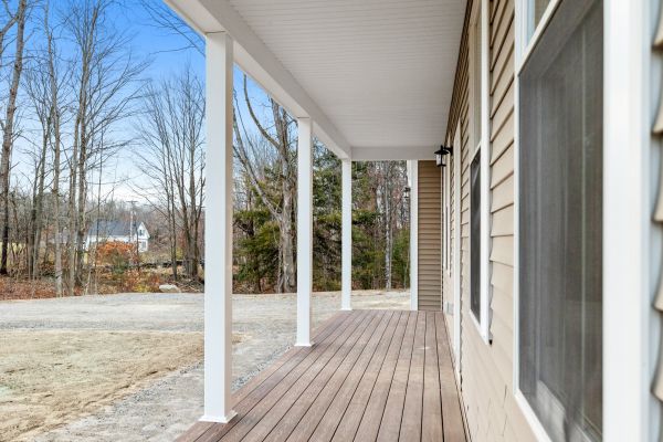 Cost of Deck Column Repair in Hayden