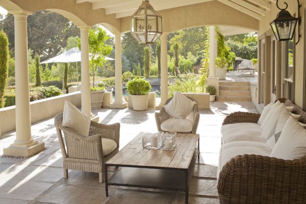 Cost of Patio Column Repair in Hayden