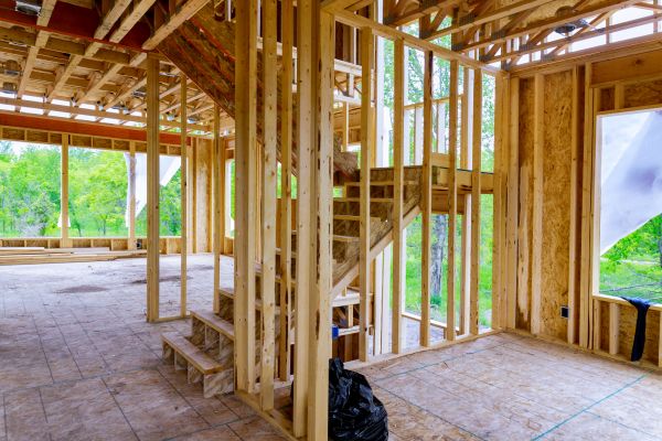 Carpentry Installation in Hayden