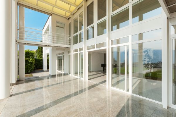 Veranda Construction in Hayden