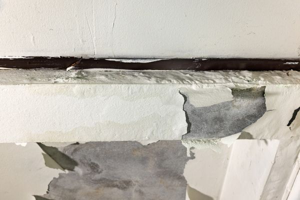 Cost of Porch Leak Repair in Hayden