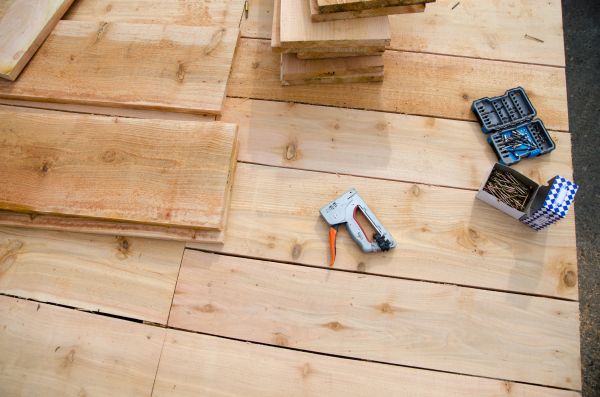 Cost of Porch Board Replacement in Hayden
