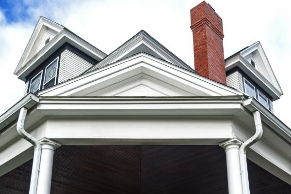 Cost of Porch Roof Leak Repair in Hayden